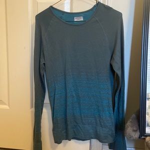 Womens Athleta Long sleeve